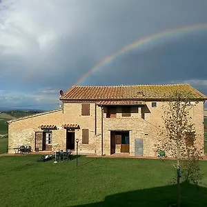 Staffolino , Siena Italië