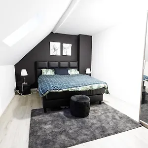Grogo Duplex , Antwerpen België