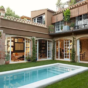 https://llimona-suites.catalonia-hotels.com